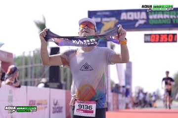 AQUA WARRIORS QUẢNG TRỊ 2025 - Ảnh #4056132