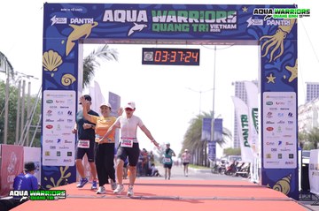 AQUA WARRIORS QUẢNG TRỊ 2025 - Ảnh #4056199