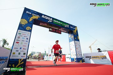 AQUA WARRIORS QUẢNG TRỊ 2025 - Ảnh #4057119