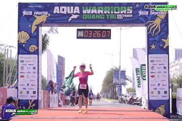 AQUA WARRIORS QUẢNG TRỊ 2025 - Ảnh #4055891