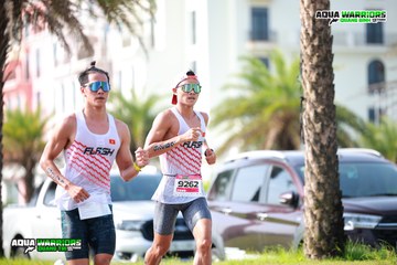 AQUA WARRIORS QUẢNG TRỊ 2025 - Ảnh #4046170