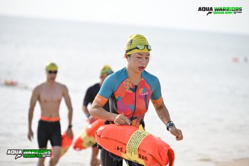 AQUA WARRIORS QUẢNG TRỊ 2025 - Ảnh #4059143