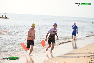 AQUA WARRIORS QUẢNG TRỊ 2025 - Ảnh #4058390