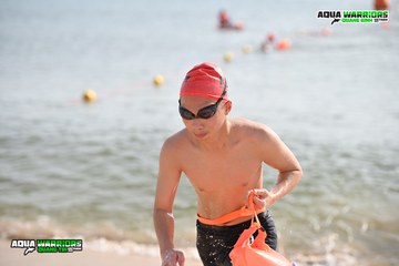 AQUA WARRIORS QUẢNG TRỊ 2025 - Ảnh #4059470