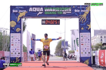 AQUA WARRIORS QUẢNG TRỊ 2025 - Ảnh #4056696