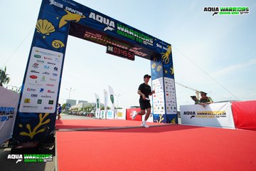 AQUA WARRIORS QUẢNG TRỊ 2025 - Ảnh #4057682