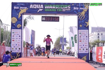 AQUA WARRIORS QUẢNG TRỊ 2025 - Ảnh #4056076