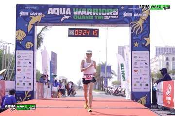 AQUA WARRIORS QUẢNG TRỊ 2025 - Ảnh #4055828