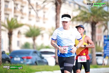 AQUA WARRIORS QUẢNG TRỊ 2025 - Ảnh #4045844