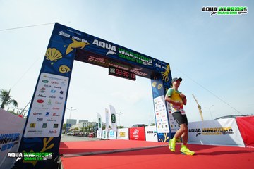 AQUA WARRIORS QUẢNG TRỊ 2025 - Ảnh #4057489