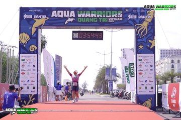 AQUA WARRIORS QUẢNG TRỊ 2025 - Ảnh #4056610