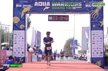 AQUA WARRIORS QUẢNG TRỊ 2025 - Ảnh #4055645