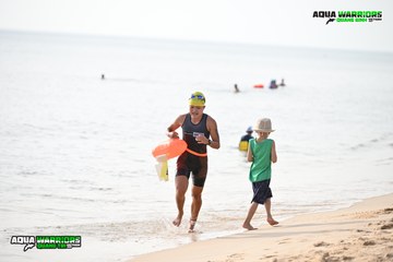AQUA WARRIORS QUẢNG TRỊ 2025 - Ảnh #4058681