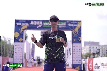 AQUA WARRIORS QUẢNG TRỊ 2025 - Ảnh #4056693