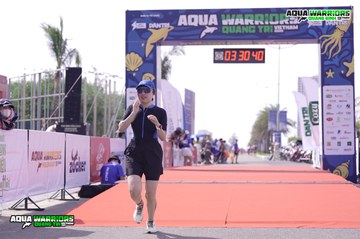 AQUA WARRIORS QUẢNG TRỊ 2025 - Ảnh #4056052