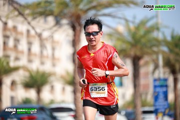 AQUA WARRIORS QUẢNG TRỊ 2025 - Ảnh #4046092