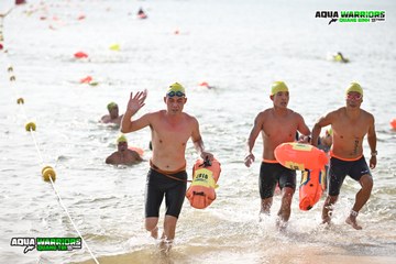 AQUA WARRIORS QUẢNG TRỊ 2025 - Ảnh #4058954