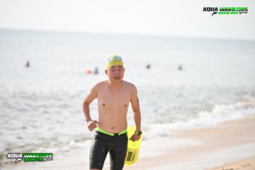 AQUA WARRIORS QUẢNG TRỊ 2025 - Ảnh #4059250