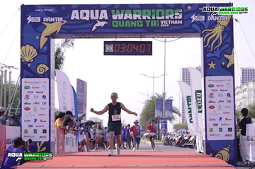 AQUA WARRIORS QUẢNG TRỊ 2025 - Ảnh #4056916