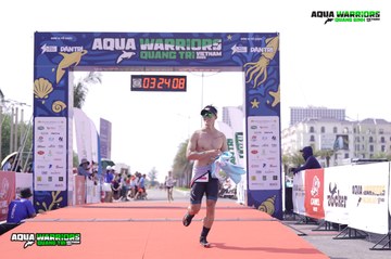 AQUA WARRIORS QUẢNG TRỊ 2025 - Ảnh #4055823