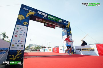 AQUA WARRIORS QUẢNG TRỊ 2025 - Ảnh #4057343