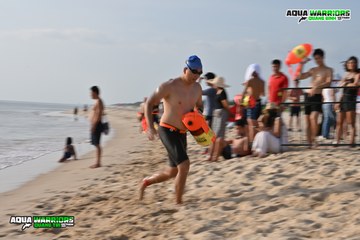 AQUA WARRIORS QUẢNG TRỊ 2025 - Ảnh #4058474