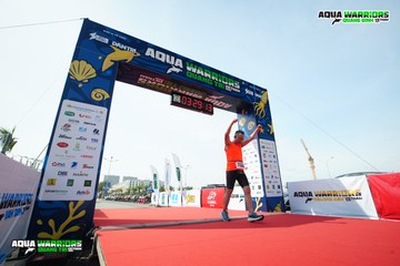 AQUA WARRIORS QUẢNG TRỊ 2025 - Ảnh #4057469