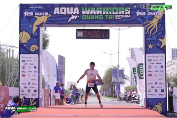 AQUA WARRIORS QUẢNG TRỊ 2025 - Ảnh #4056664