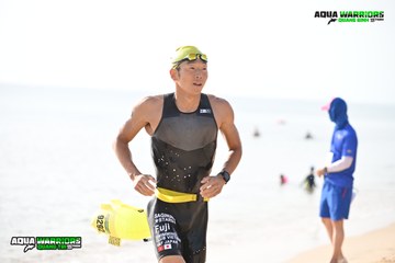 AQUA WARRIORS QUẢNG TRỊ 2025 - Ảnh #4058659