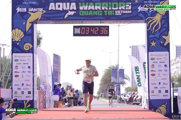AQUA WARRIORS QUẢNG TRỊ 2025 - Ảnh #4056313