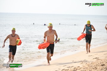 AQUA WARRIORS QUẢNG TRỊ 2025 - Ảnh #4059232