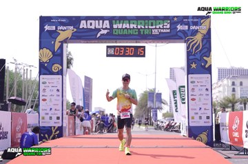 AQUA WARRIORS QUẢNG TRỊ 2025 - Ảnh #4056032