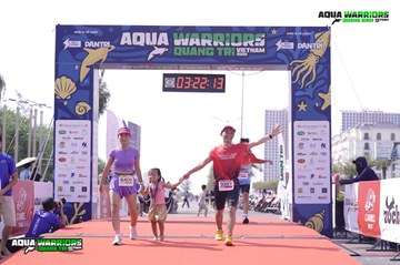 AQUA WARRIORS QUẢNG TRỊ 2025 - Ảnh #4055748