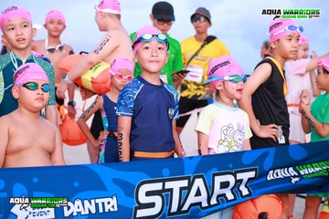 AQUA WARRIORS QUẢNG TRỊ 2025 - Ảnh #4045340