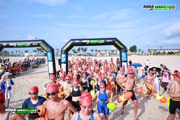AQUA WARRIORS QUẢNG TRỊ 2025 - Ảnh #4045806