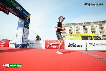 AQUA WARRIORS QUẢNG TRỊ 2025 - Ảnh #4057652
