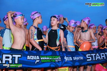 AQUA WARRIORS QUẢNG TRỊ 2025 - Ảnh #4045278