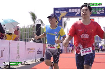 AQUA WARRIORS QUẢNG TRỊ 2025 - Ảnh #4056521