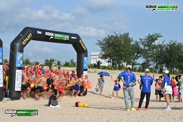 AQUA WARRIORS QUẢNG TRỊ 2025 - Ảnh #4058692