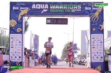 AQUA WARRIORS QUẢNG TRỊ 2025 - Ảnh #4055567