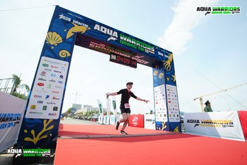 AQUA WARRIORS QUẢNG TRỊ 2025 - Ảnh #4057858
