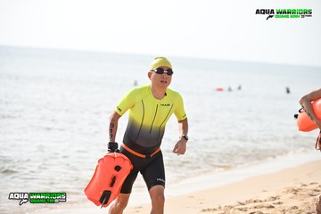 AQUA WARRIORS QUẢNG TRỊ 2025 - Ảnh #4059113