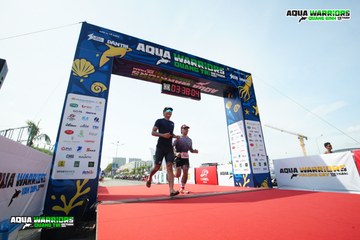 AQUA WARRIORS QUẢNG TRỊ 2025 - Ảnh #4057598