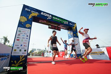 AQUA WARRIORS QUẢNG TRỊ 2025 - Ảnh #4057127