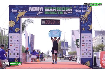 AQUA WARRIORS QUẢNG TRỊ 2025 - Ảnh #4056567