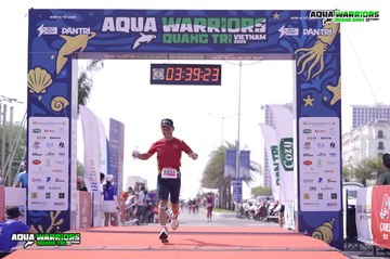 AQUA WARRIORS QUẢNG TRỊ 2025 - Ảnh #4056256