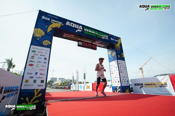 AQUA WARRIORS QUẢNG TRỊ 2025 - Ảnh #4057406