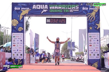 AQUA WARRIORS QUẢNG TRỊ 2025 - Ảnh #4055720