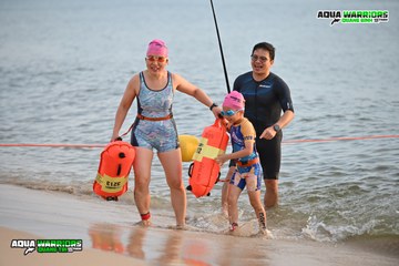 AQUA WARRIORS QUẢNG TRỊ 2025 - Ảnh #4058142