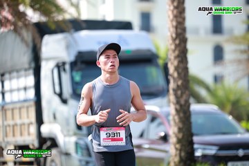 AQUA WARRIORS QUẢNG TRỊ 2025 - Ảnh #4046651